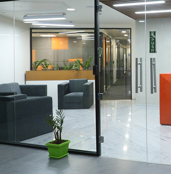 Office Amenities