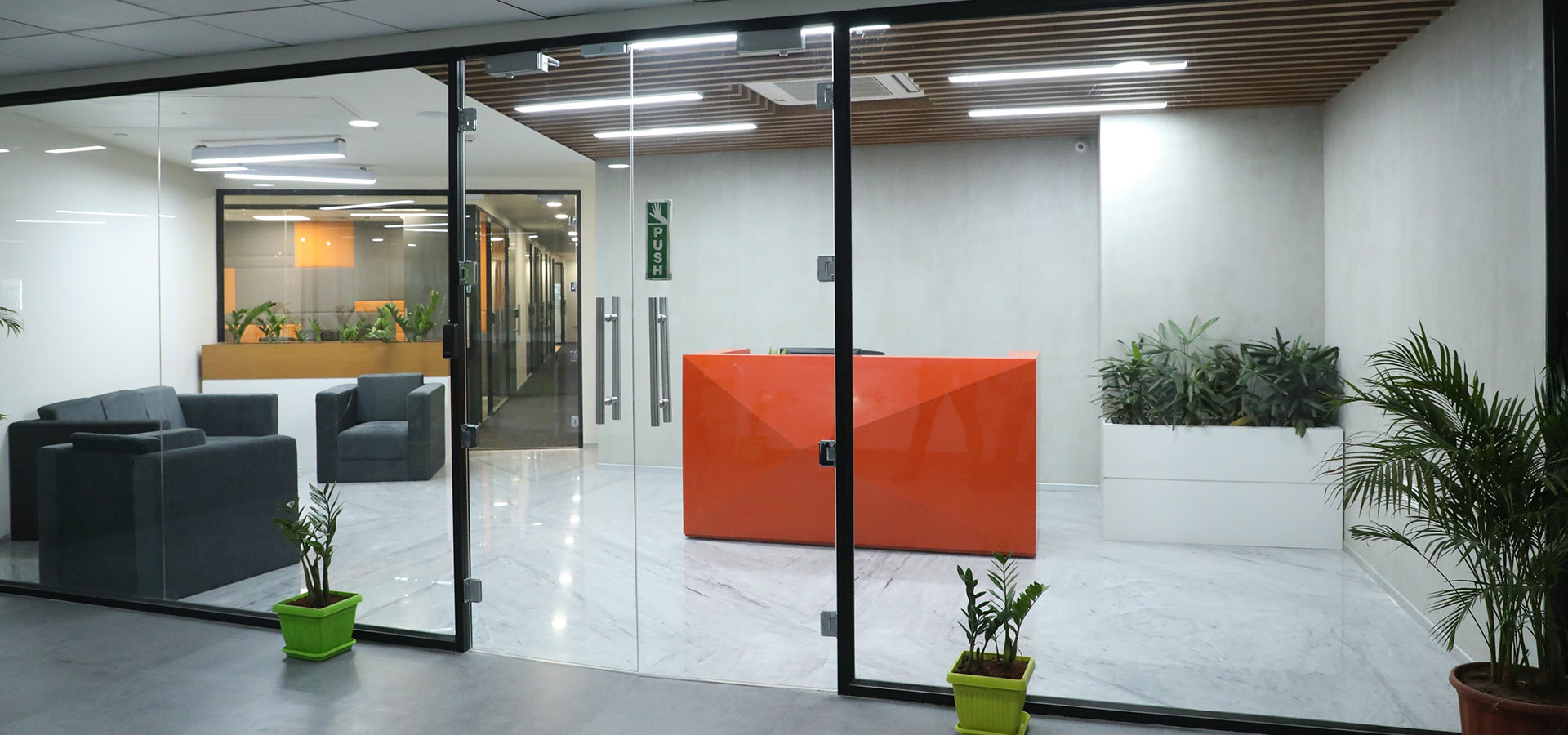Private Office