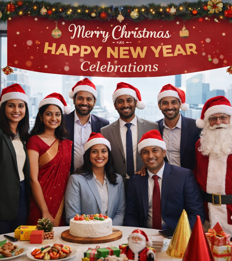 Christmas Event